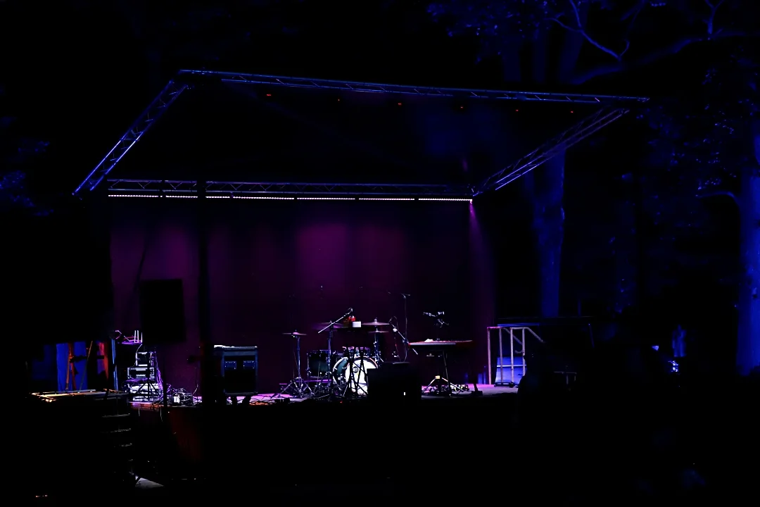 Light Move Festival 2025 – muzyczny drugi dzień