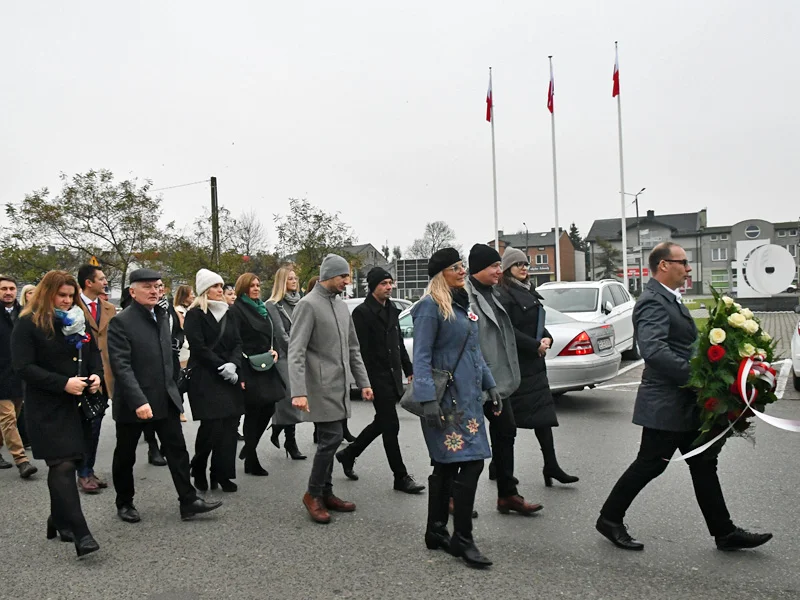 Obchody Narodowego Święta Niepodległości w Piątku