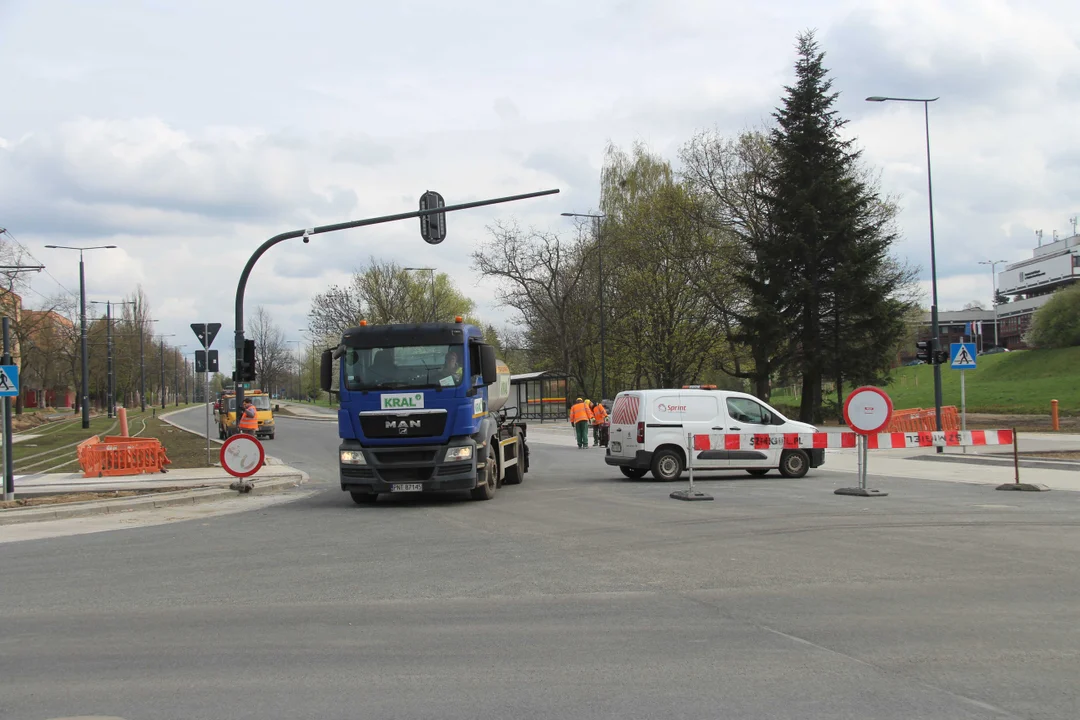 Czternaście kolejnych ulic na Bałutach do remontu