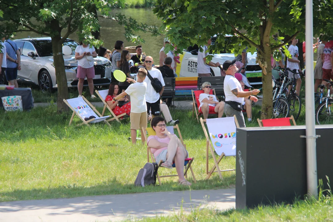 35-lecie Instytutu "Centrum Zdrowia Matki Polki" w Łodzi