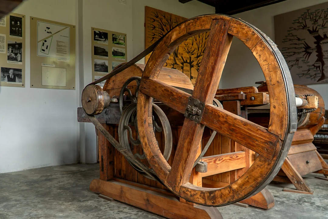 Muzeum Regionalne im. Władysława St. Reymonta
