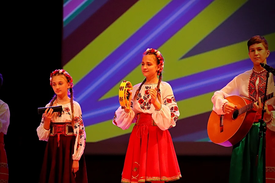 Koncert Karoliny Lizer zamyka tegoroczną edycję "Folkowych Inspiracji"