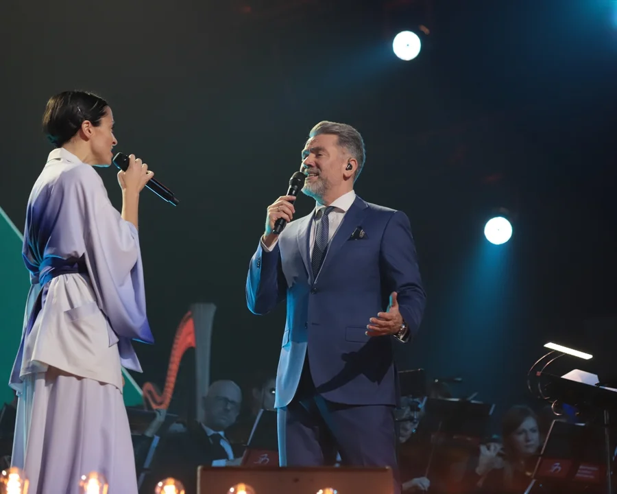 „Życia mała garść” – hołd, który wzruszył Łódź