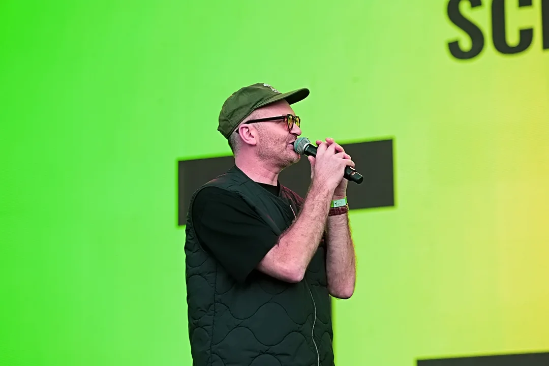 Łódź Summer Festival 2025 – tak wyglądał drugi dzień festiwalu!
