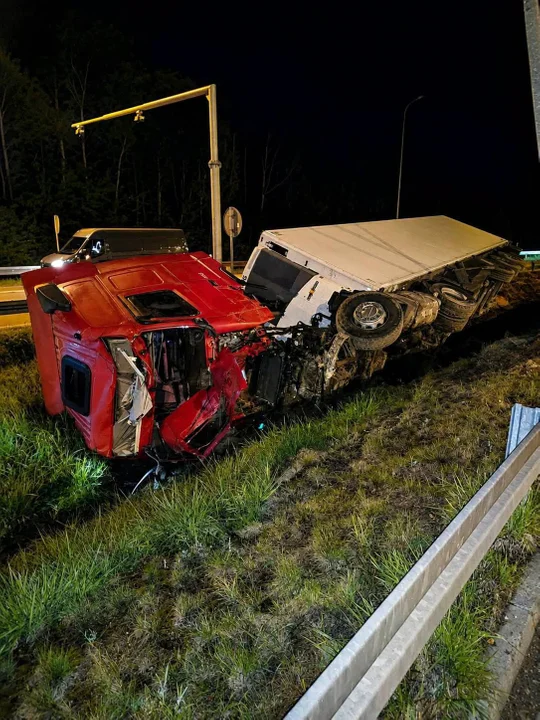 Raporty Drogowe Autostrada A1