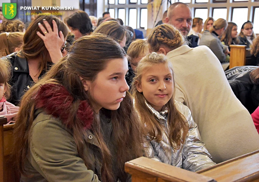 W Bedlnie odbył się koncert galowy II Powiatowego Festiwalu Piosenki Religijnej