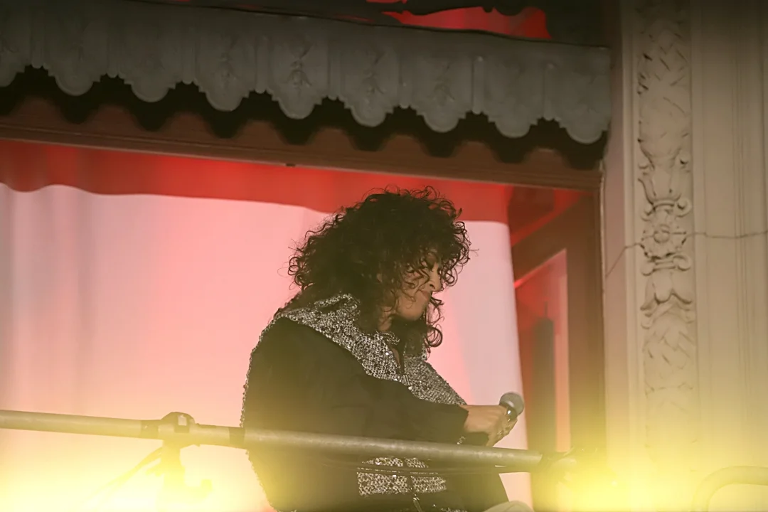 Light Move Festival 2025 – muzyczny drugi dzień