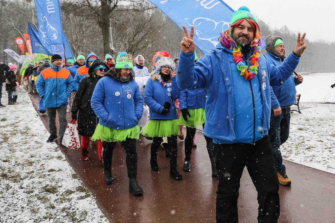 II Zlot Morsów województwa łódzkiego