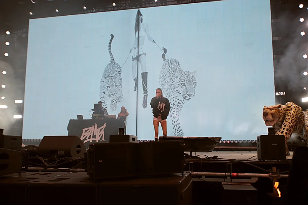 Łódź Summer Festival 2025 – tak wyglądał pierwszy dzień festiwalu!