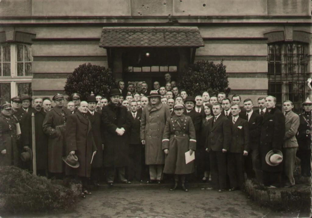 Historia zakładów Boruta w Zgierzu