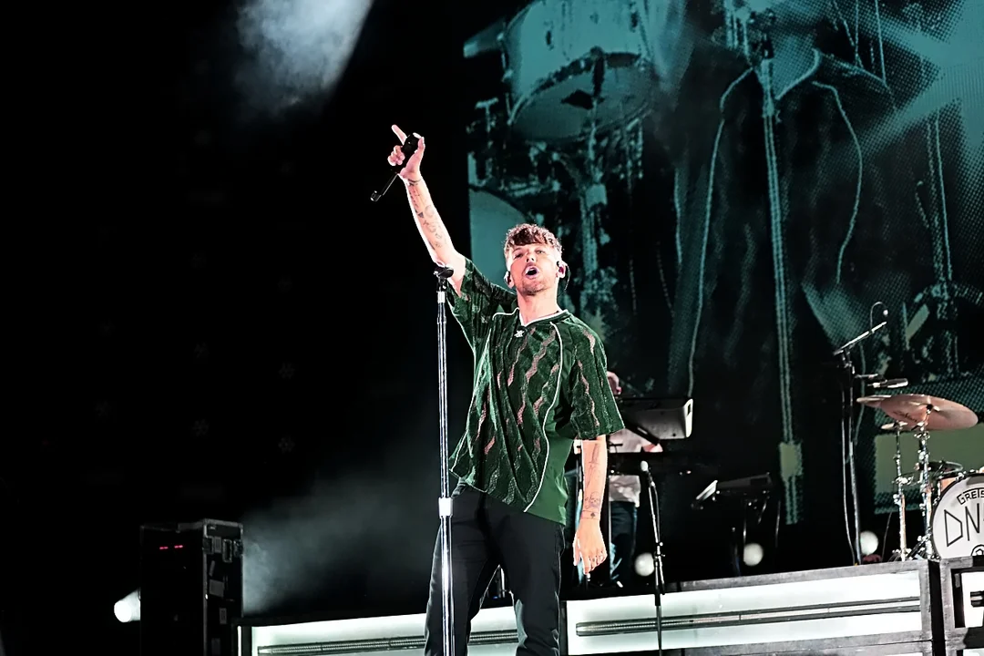 Łódź Summer Festival 2025 – tak wyglądał drugi dzień festiwalu!