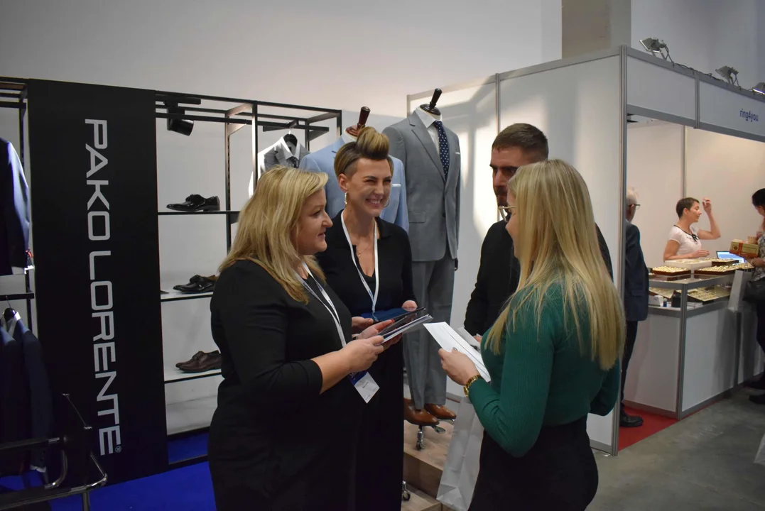Targi Ślubne w Hali Expo w Łodzi