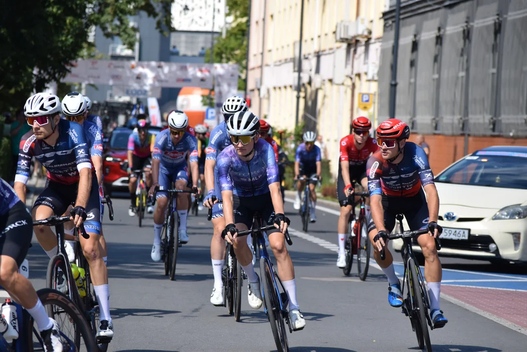 35. Międzynarodowy Wyścig Kolarski "Solidarności" i Olimpijczyków