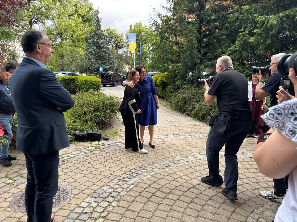 Ustawa metropolitalna dla Pomorza podpisana. Region rozpoczyna nowy etap rozwoju