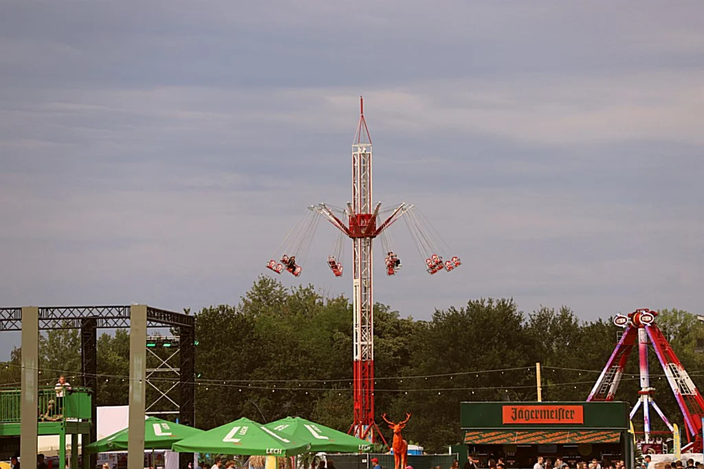 Łódź Summer Festival 2025 – tak wyglądał pierwszy dzień festiwalu!