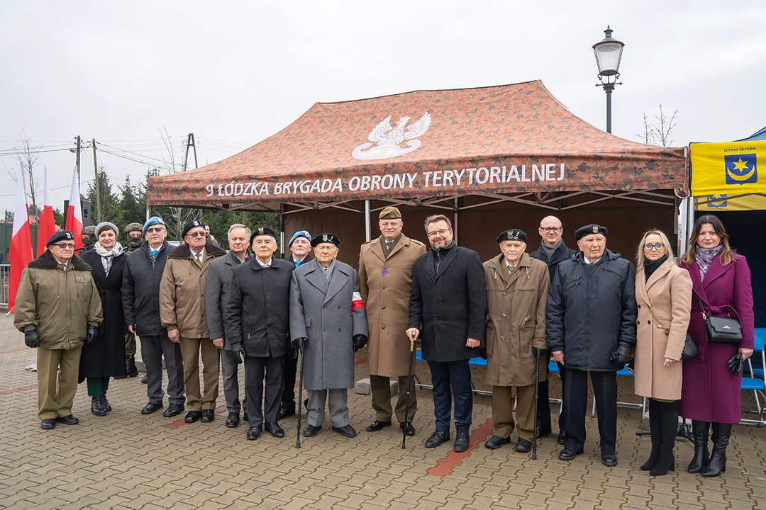 9. Łódzka Brygady Wojsk Obrony Terytorialnych jeszcze większa