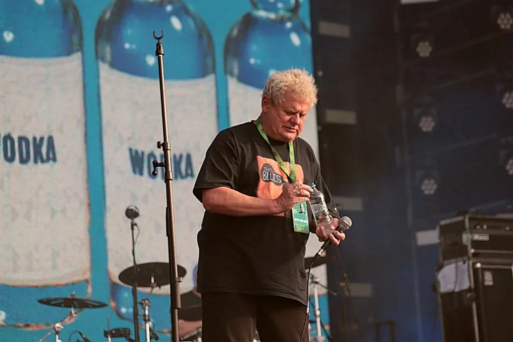 Łódź Summer Festival 2025 – tak wyglądał pierwszy dzień festiwalu!