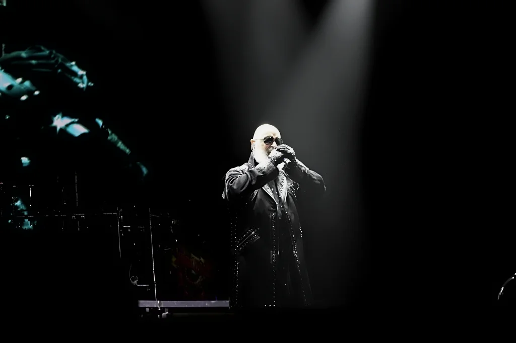 Judas Priest rozgrzali Łódź: metalowa legenda znów na polskiej scenie