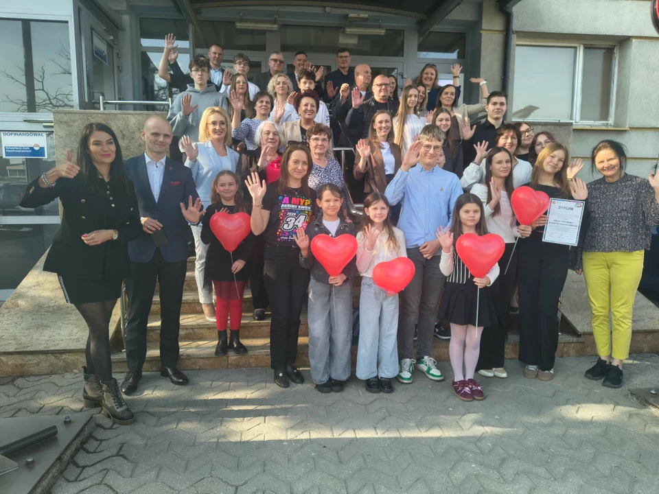 Podsumowali 34. finał WOŚP. Która gmina zebrała najwięcej?