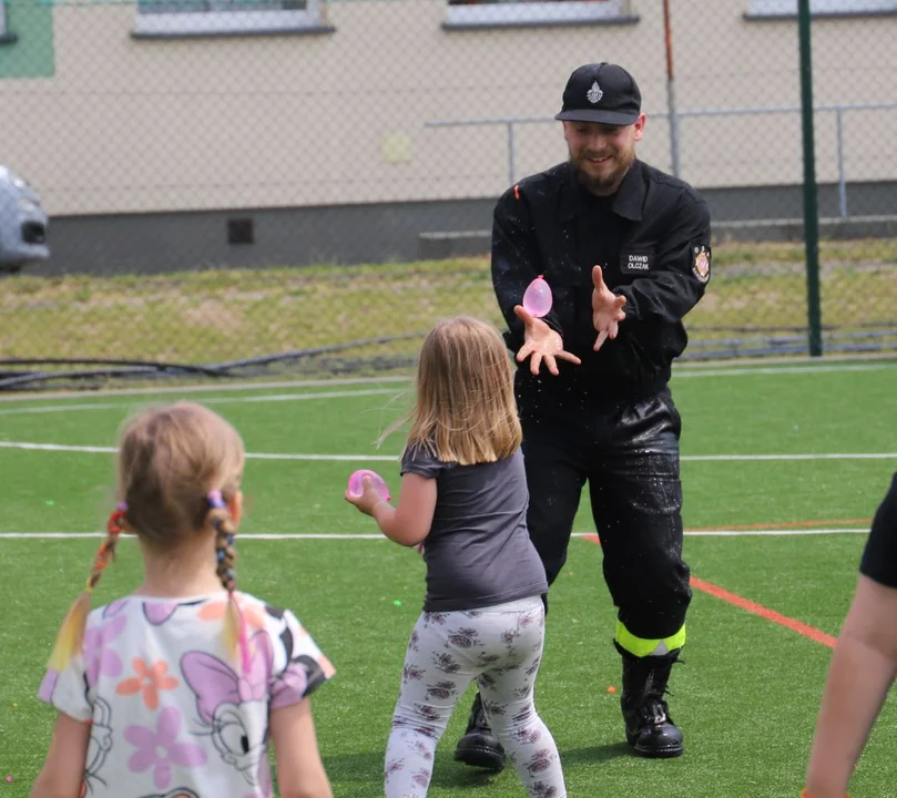 Piknik Rodzinny w Skrzeszewach