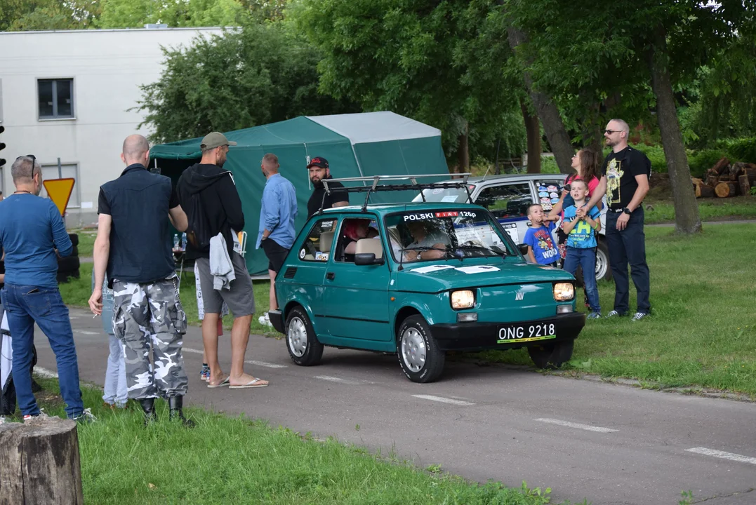 Dzień Dziecka na Motodromie