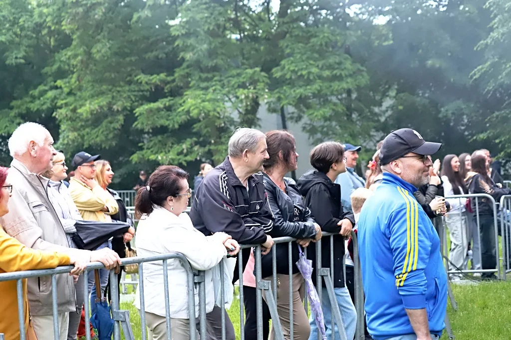Święto Miasta Zgierza 2025: Kultura, emocje i muzyka – zobacz, jak świętowaliśmy pierwszy dzień!