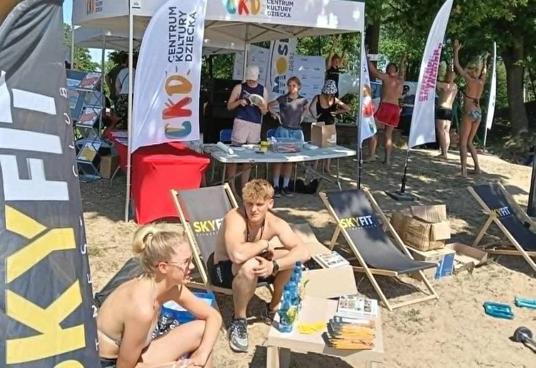 Na Malince jak na Majorce