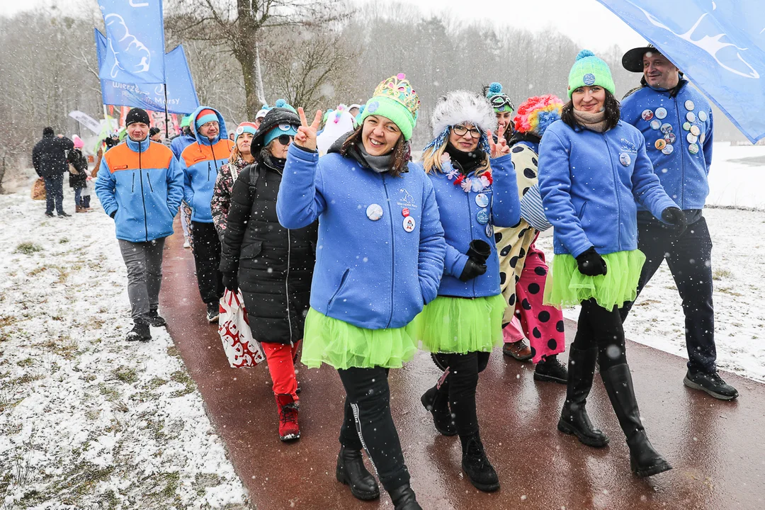 II Zlot Morsów województwa łódzkiego