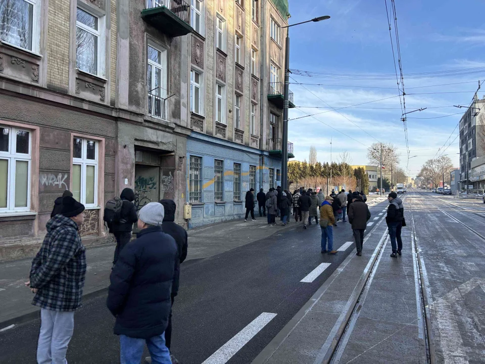 Finisz prac na Przybyszewskiego w Łodzi