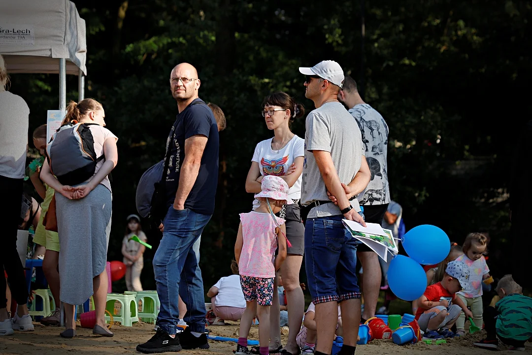 Farben Lehre i Zakopowe gwiazdami 1. dnia Epicentrum Festiwal