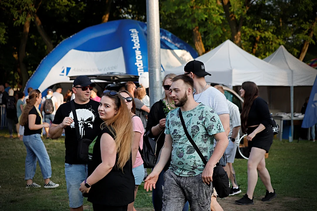 Farben Lehre i Zakopowe gwiazdami 1. dnia Epicentrum Festiwal