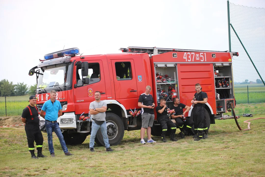 Piknik Rodzinny w Skrzeszewach