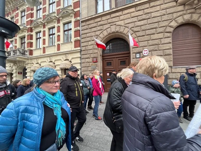 Spacer śladem pierwszych obchodów Święta Niepodległości w Łodzi