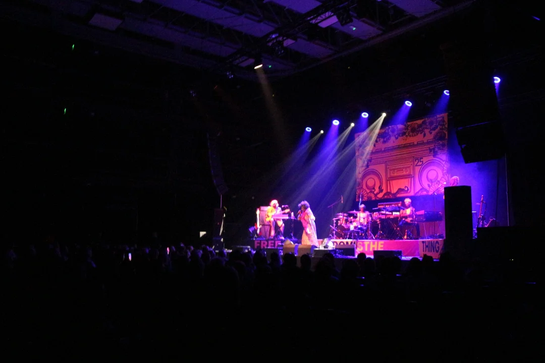 Macy Gray w Wytwórni, Łódź 09.06.2025 r.