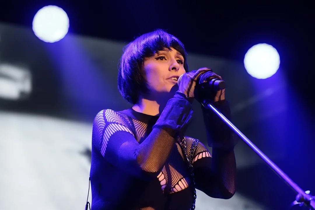 Finał Łódź Summer Festival