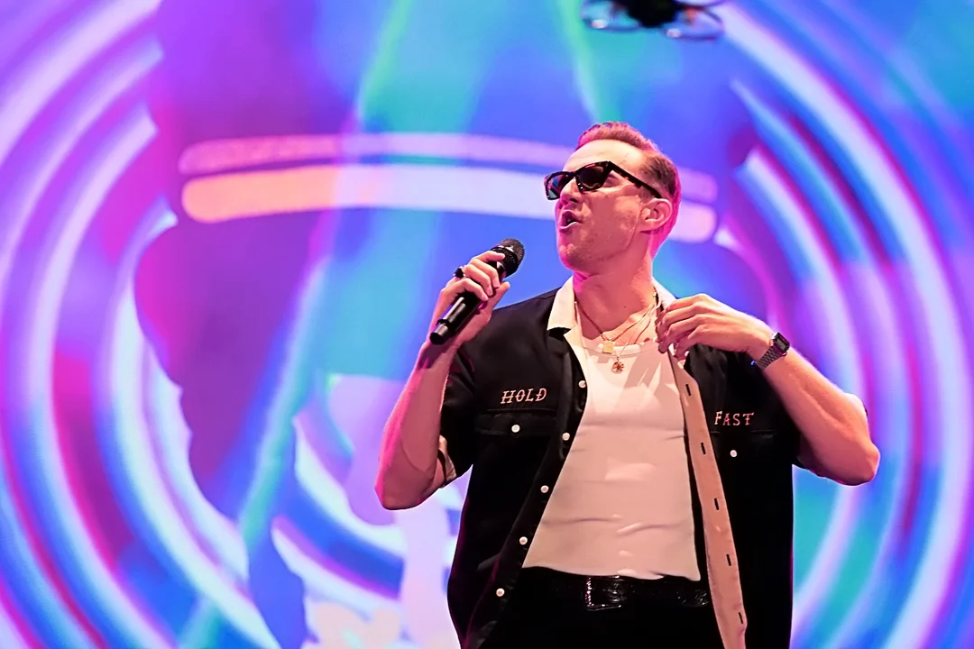 Łódź Summer Festival 2025 – tak wyglądał drugi dzień festiwalu!
