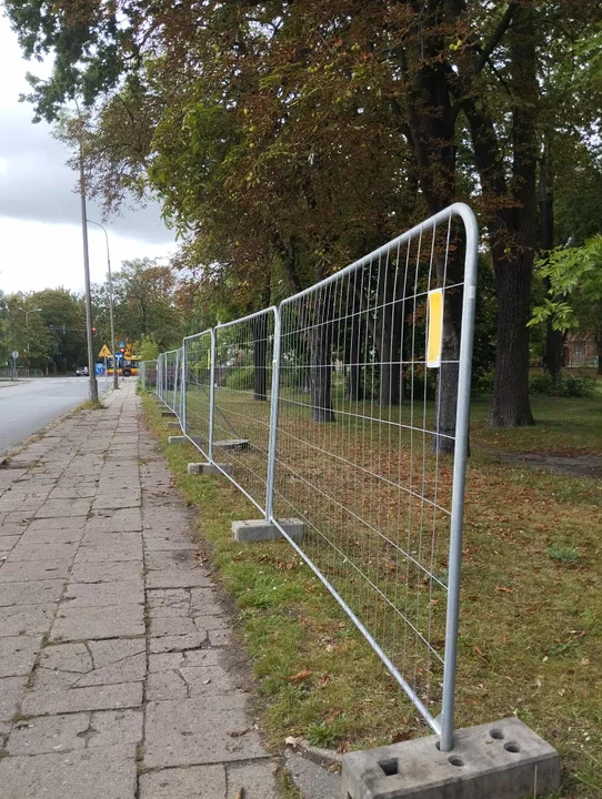 Park Kilińskiego zostanie zrewaloryzowany
