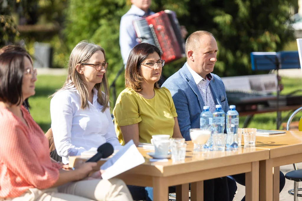 Narodowe Czytanie w Zelowie