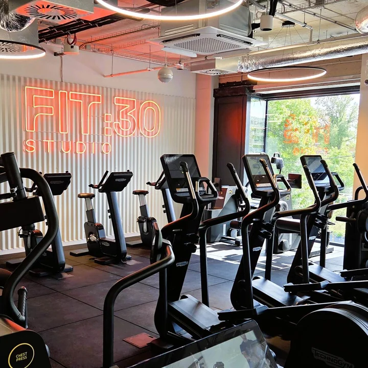 FIT:30 Studio otwiera pierwszy koncept w Łodzi