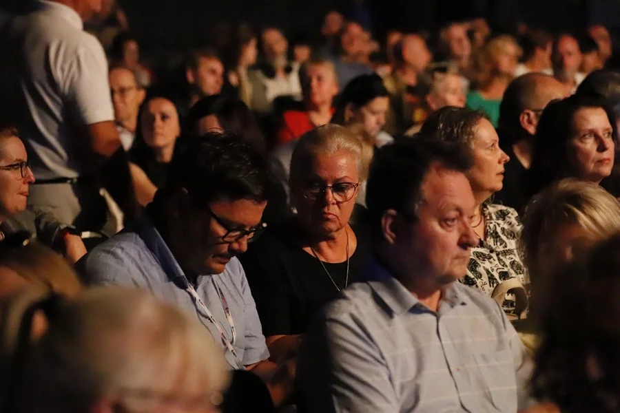 Ewa Bem gwiazdą Letniej Akademii Jazzu