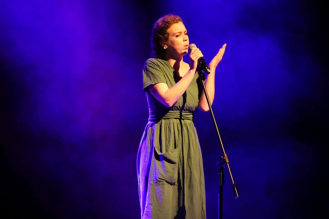 Za nami koncert galowy 18. Stacji Kutno. Poznaliśmy też laureatów konkursu "Piosenki Mistrza Jeremiego"