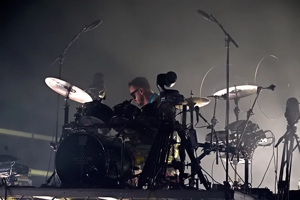 Thirty Seconds To Mars porwali Łódź pełną emocji i hitów