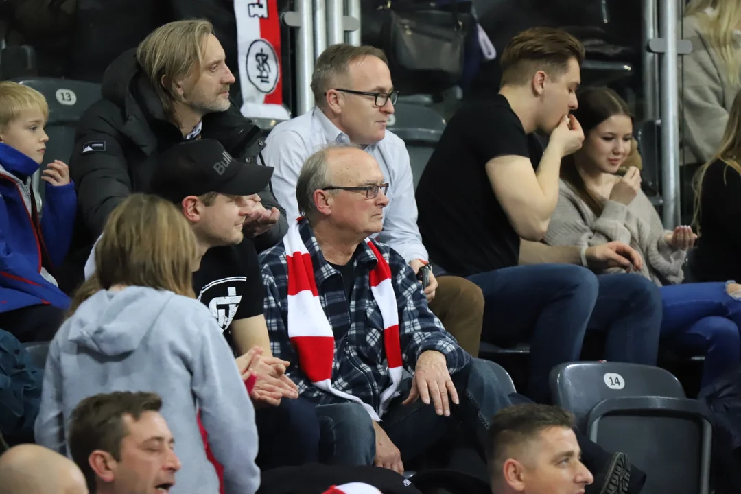 Siatkarskie derby Łodzi. ŁKS Commercecon kontra Grot Budowlane