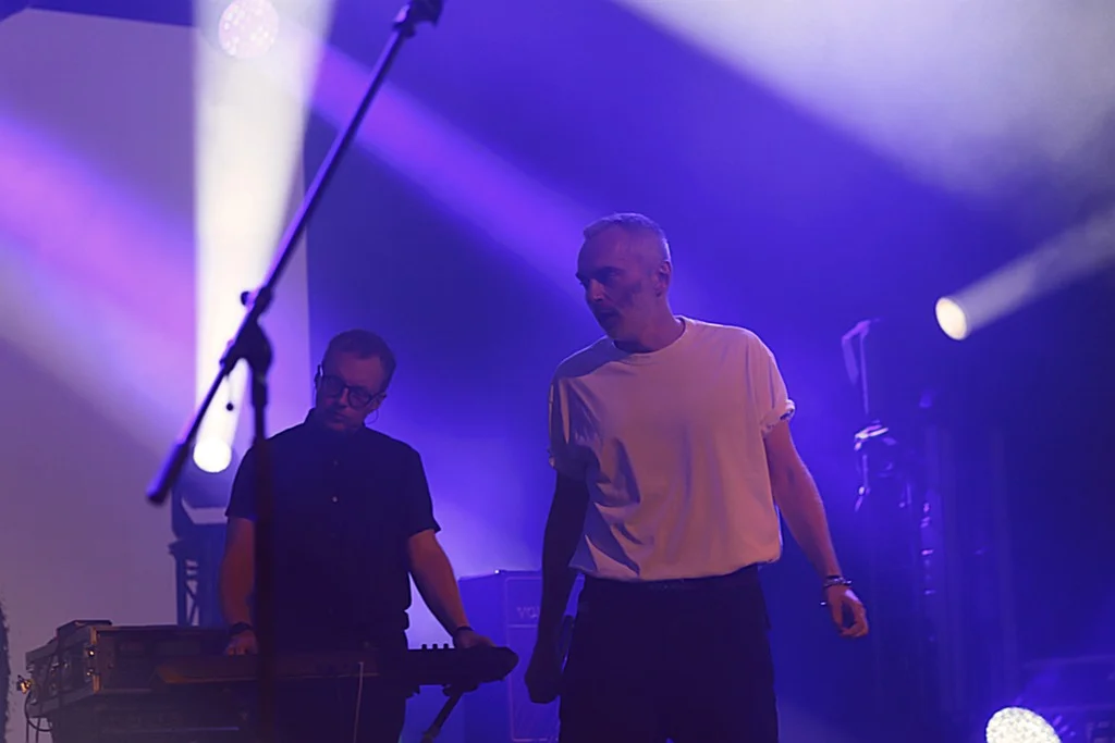 Łódź Summer Festival 2025 – tak wyglądał pierwszy dzień festiwalu!