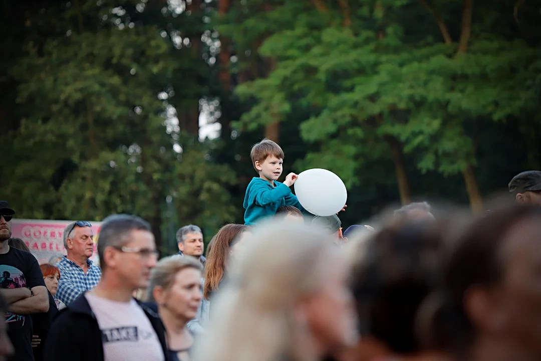 Farben Lehre i Zakopowe gwiazdami 1. dnia Epicentrum Festiwal