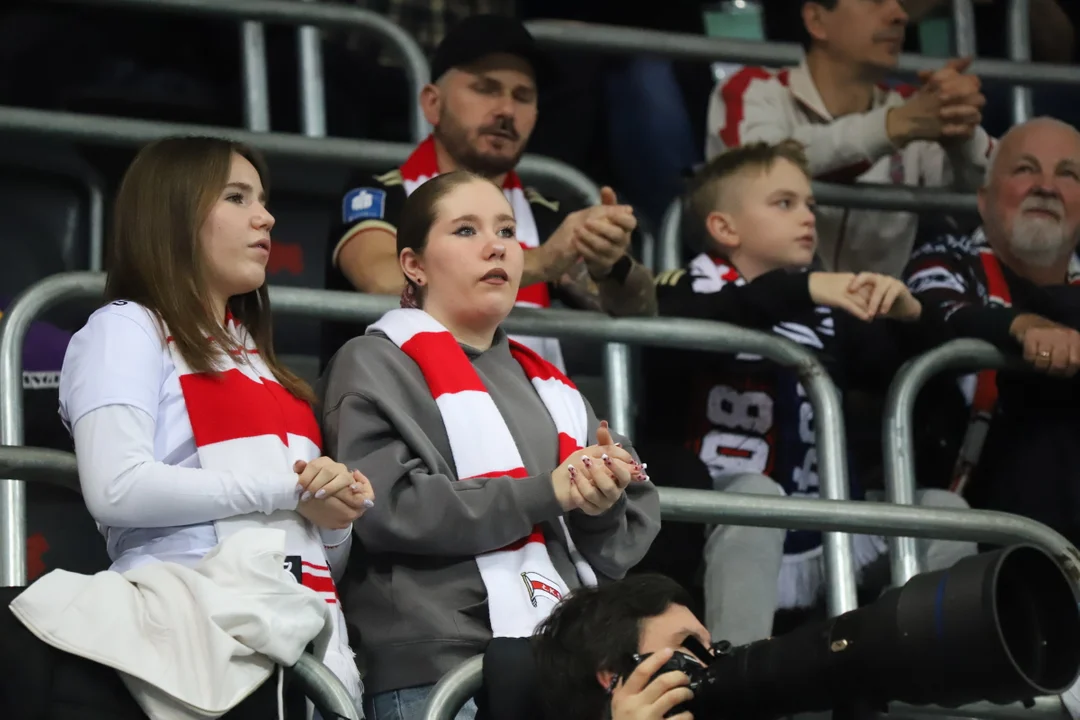 Siatkarskie derby Łodzi. ŁKS Commercecon kontra Grot Budowlane