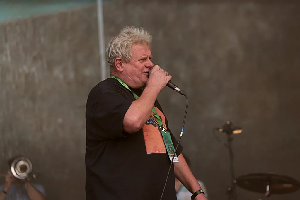 Łódź Summer Festival 2025 – tak wyglądał pierwszy dzień festiwalu!