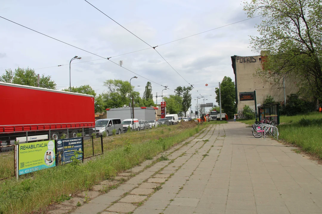 Wracają tramwaje z Łodzi do Konstantynowa Łódzkiego