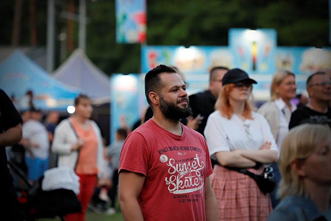 Farben Lehre i Zakopowe gwiazdami 1. dnia Epicentrum Festiwal