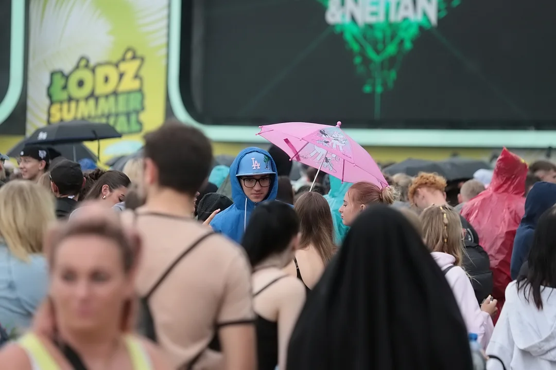 Finał Łódź Summer Festival